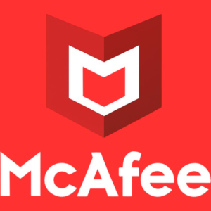 McAfee